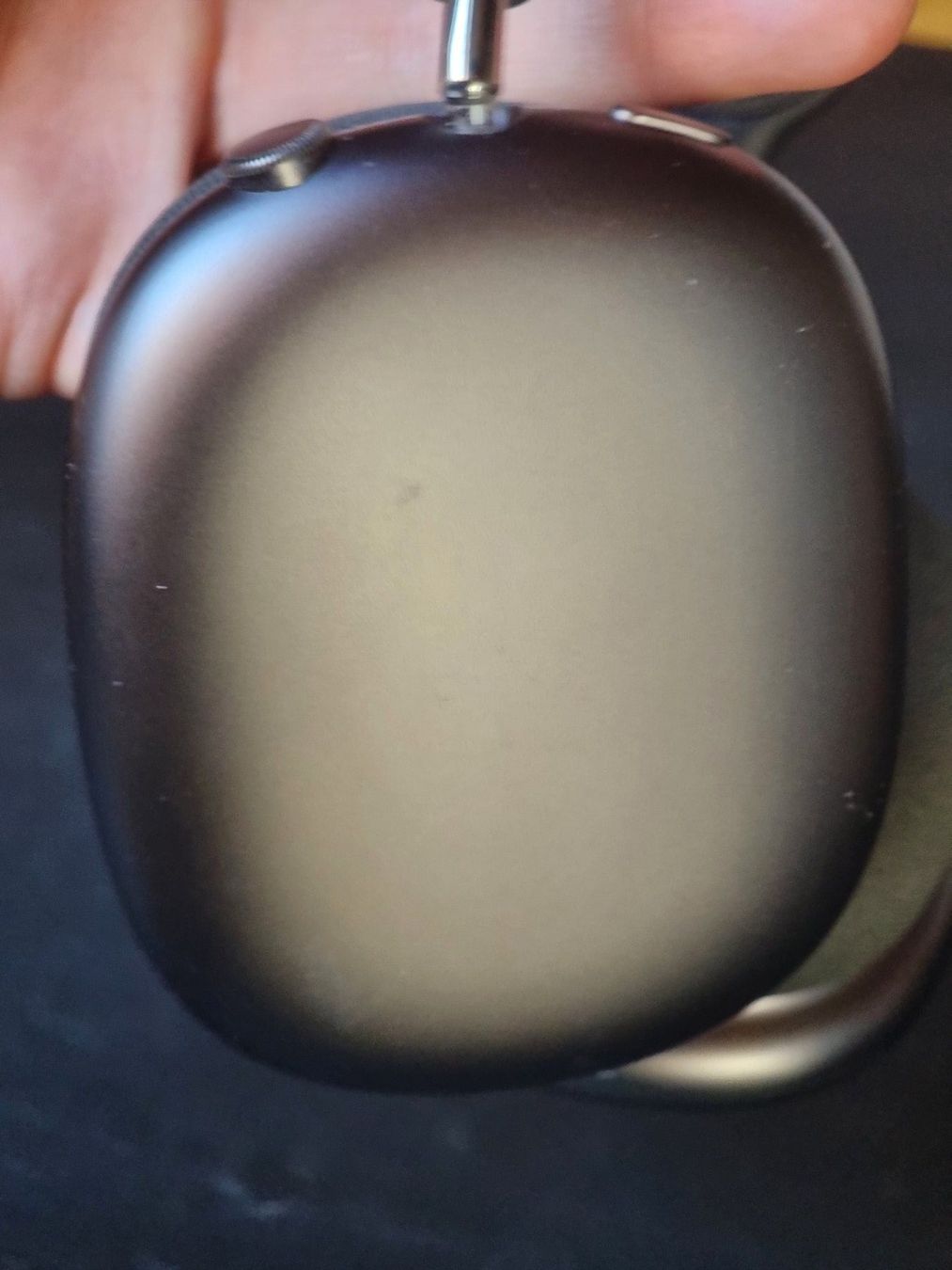 Apple Kopfhörer: Apple Airpods Max Space Grau – Gebraucht aus Bottmingen von Stritzi6 3