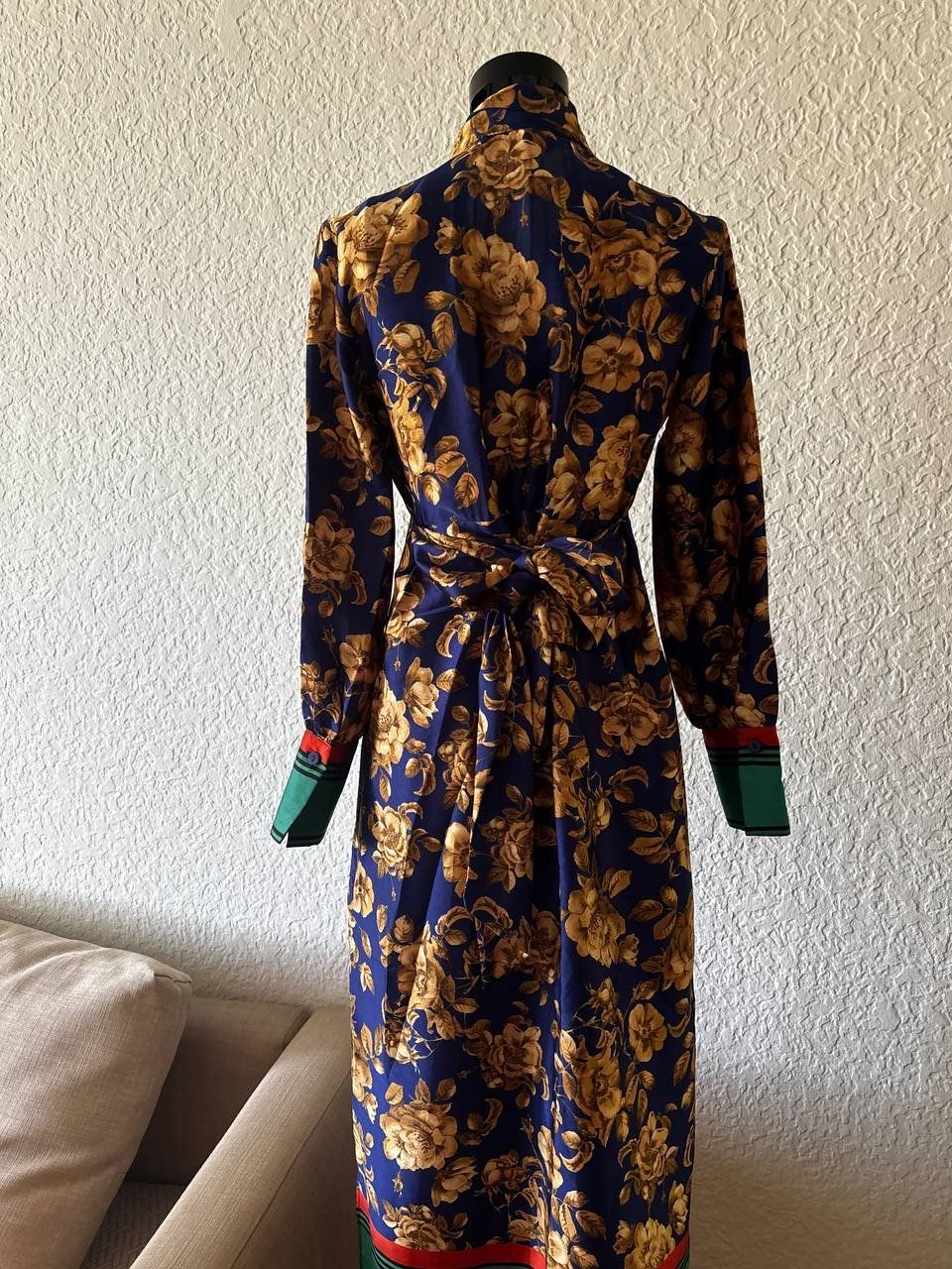 Vestiti: Zara Hemdkleid – Usato da Bern venduto da ViksiBash 3