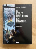 IL ETAIT UNE FOIS EN FRANCE / TOME 4 (EO)