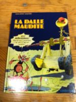 LES TOYOTTES     °°°° LE DALLE MAUDITE °°°°