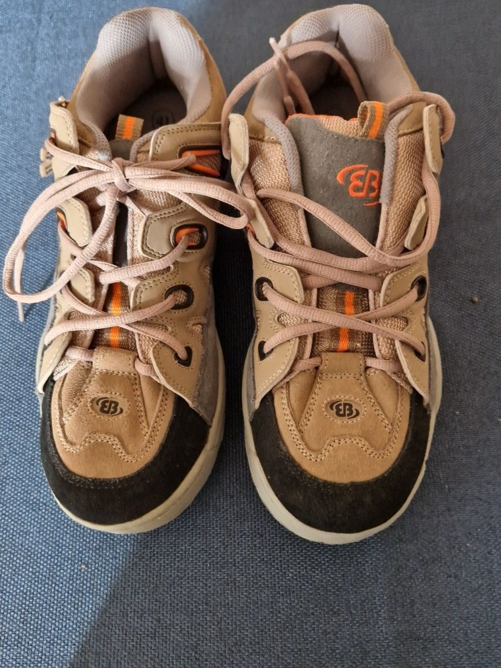 Schuhe für Jungen: Brütting EB-Sport Schuhe Grösse 42 – Neu (gemäss Beschreibung) aus Bern von