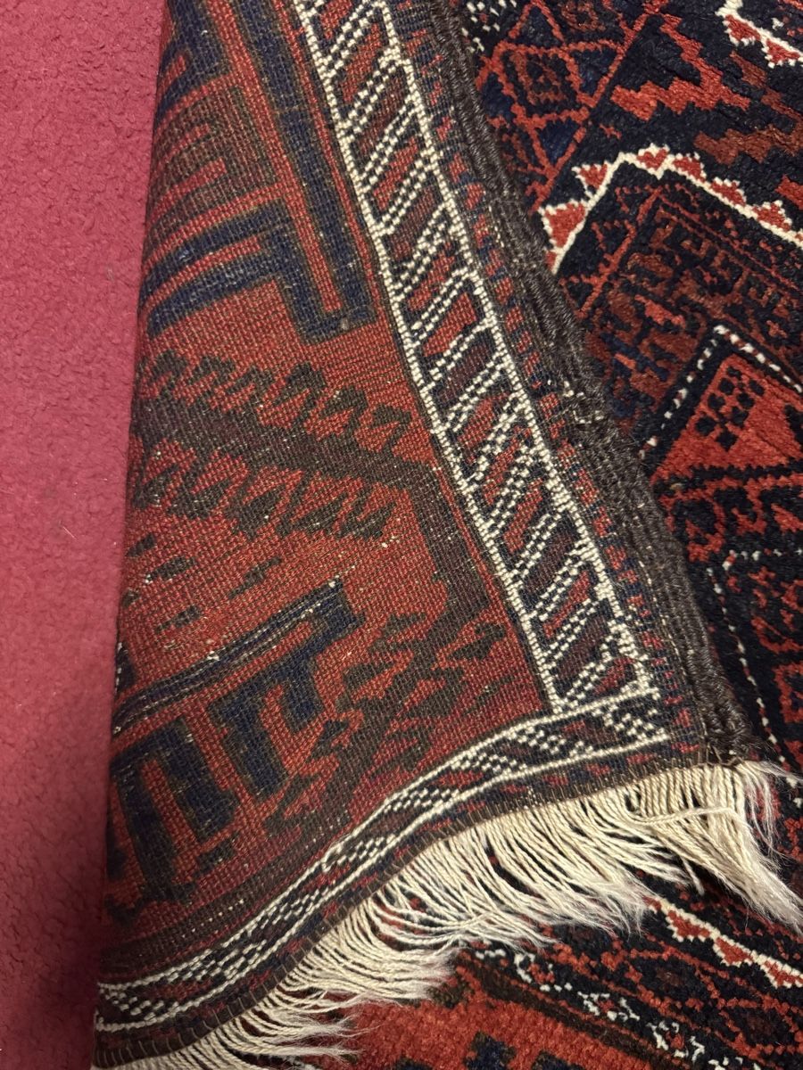 Tappeti: Teppich Massen 200 x 97 cm – Usato da Schlieren venduto da Freundlich02 8