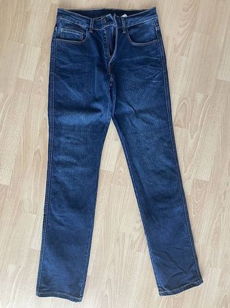 Motorradhose Rokker Männer NEU