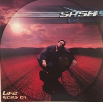 Sash! – Life goes on