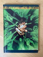 LE FLEAU DES DIEUX / TOME 5 / PREMIERE EDITION