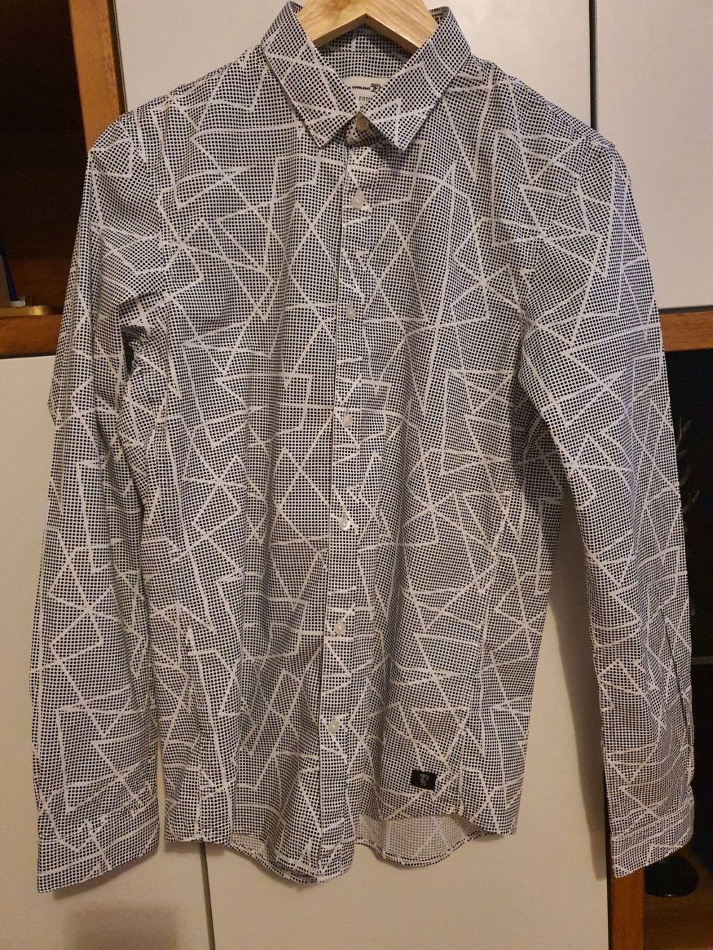 Tom Tailor Hemden, T-Shirts & Polos: Ganz neue Hemd von TOM TAILOR  Gr.S – Neu und originalverpackt aus Schaffhausen von Jaggi