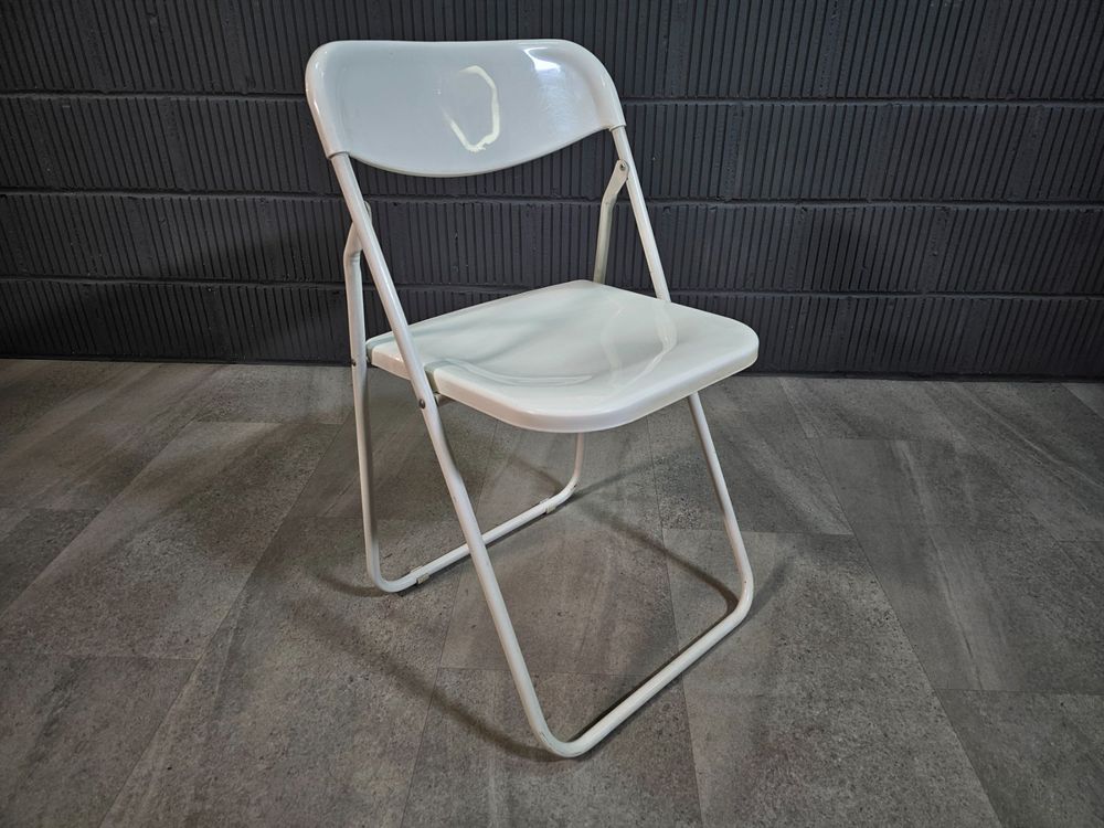 1980 J. IKEA TED Niels Gammelgaard Folding Chair Klappstuhl Kaufen