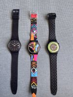 Swatch Vintage 
