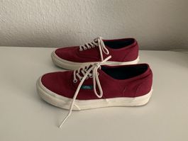 VANS - Schuhe bordeaux 35