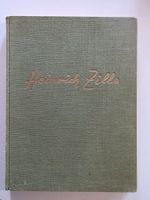 Heinrich Zille - Berliner Geschichten und Bilder - 1925
