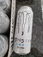 Monster Energy Drink Ultra 24 x 0.5 L