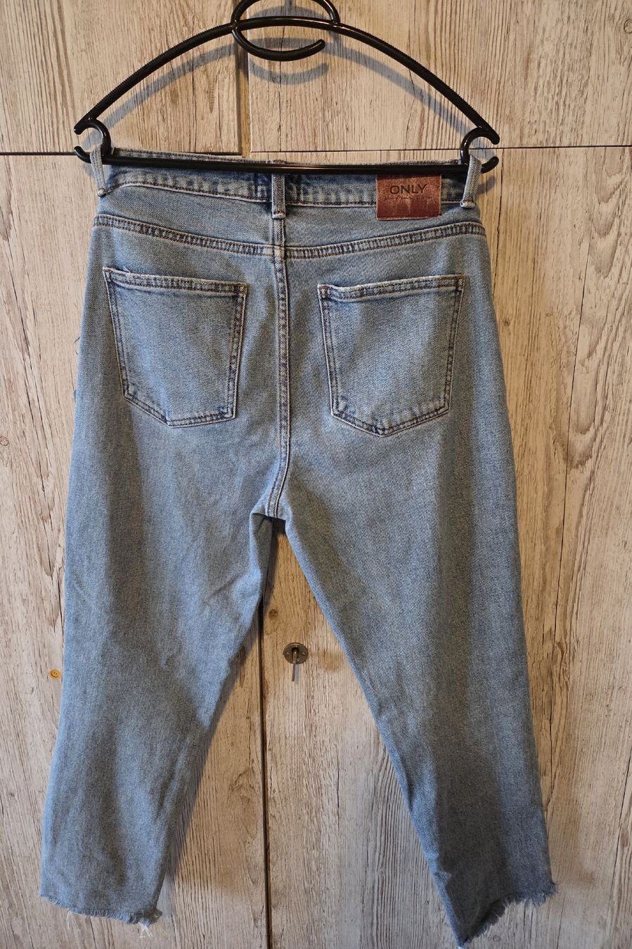 Only Jeans: Jeans von Only Grösse 28/32 – Usato da Gipf Oberfrick venduto da denisenisli 1