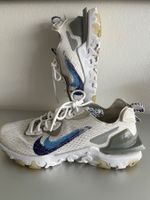 Nike React