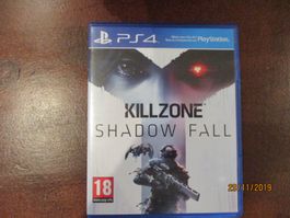 Killzone: Shadow Fall