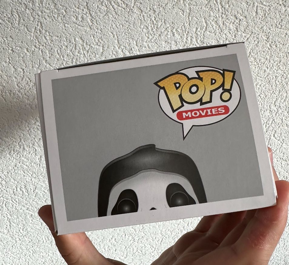 Funko Statuette: Funko Pop! Scream - Ghostface – Nuovo (secondo la descrizione) da Moudon venduto da LeCollectionneur 5