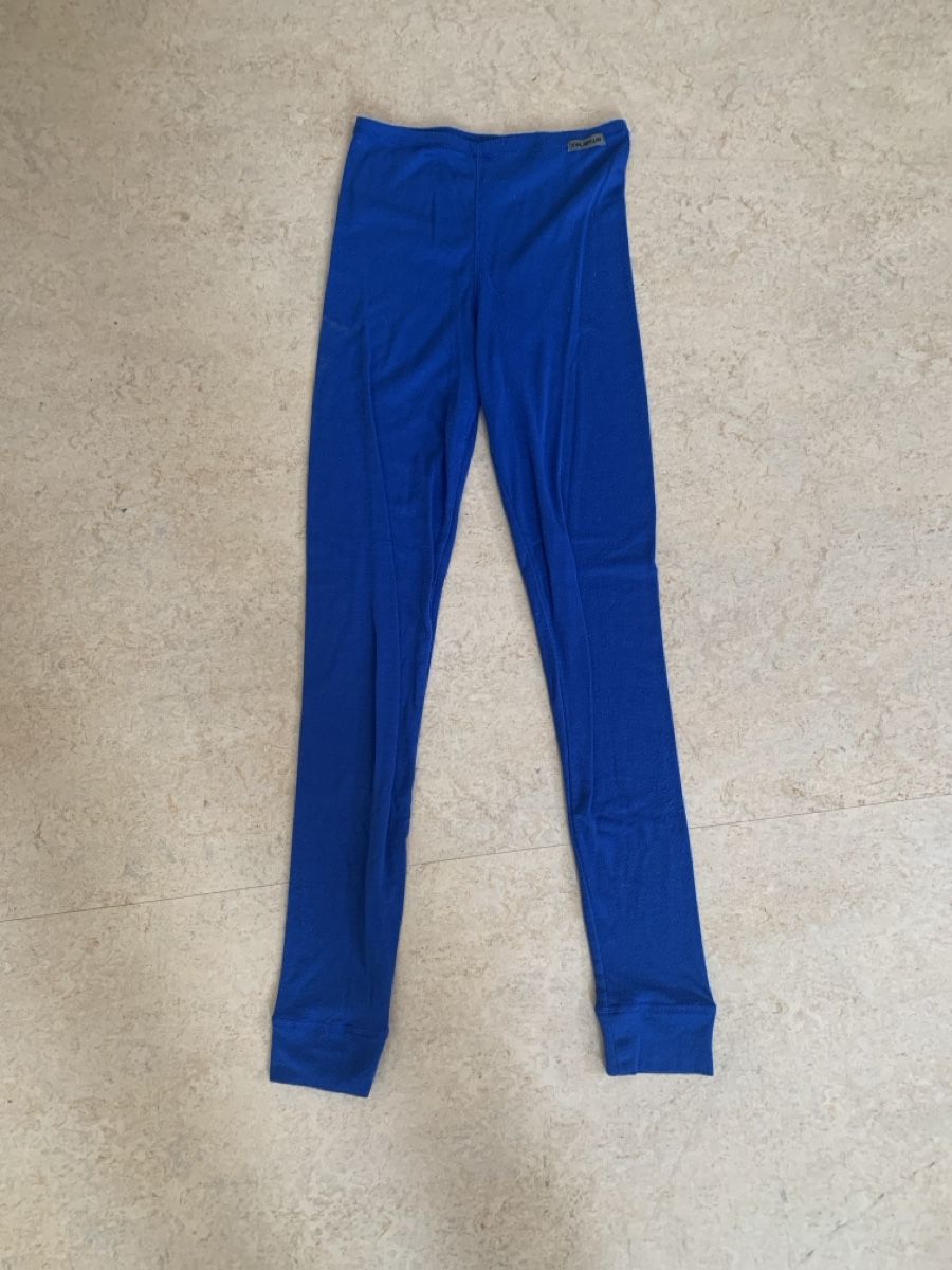 Lotti di vestiti: Thermounterwäsche Set - Pulli und Hose – Usato da Niederönz venduto da irgendwo 1