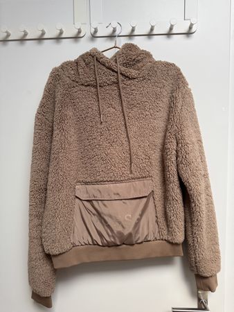 Guess Teddy Pullover
