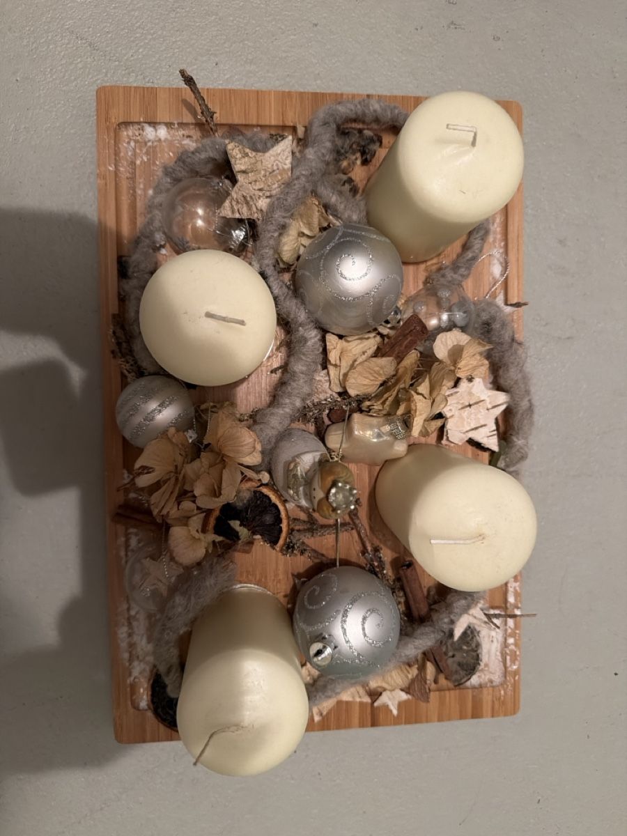 Tutte le decorazioni: Deko Weihnacht – Usato da Zollikofen venduto da Maria_verena 1