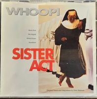 Sister Act - Soundtrack