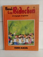 BD Les Bidochons -6- En voyage organisé / Binet / Fluide gla