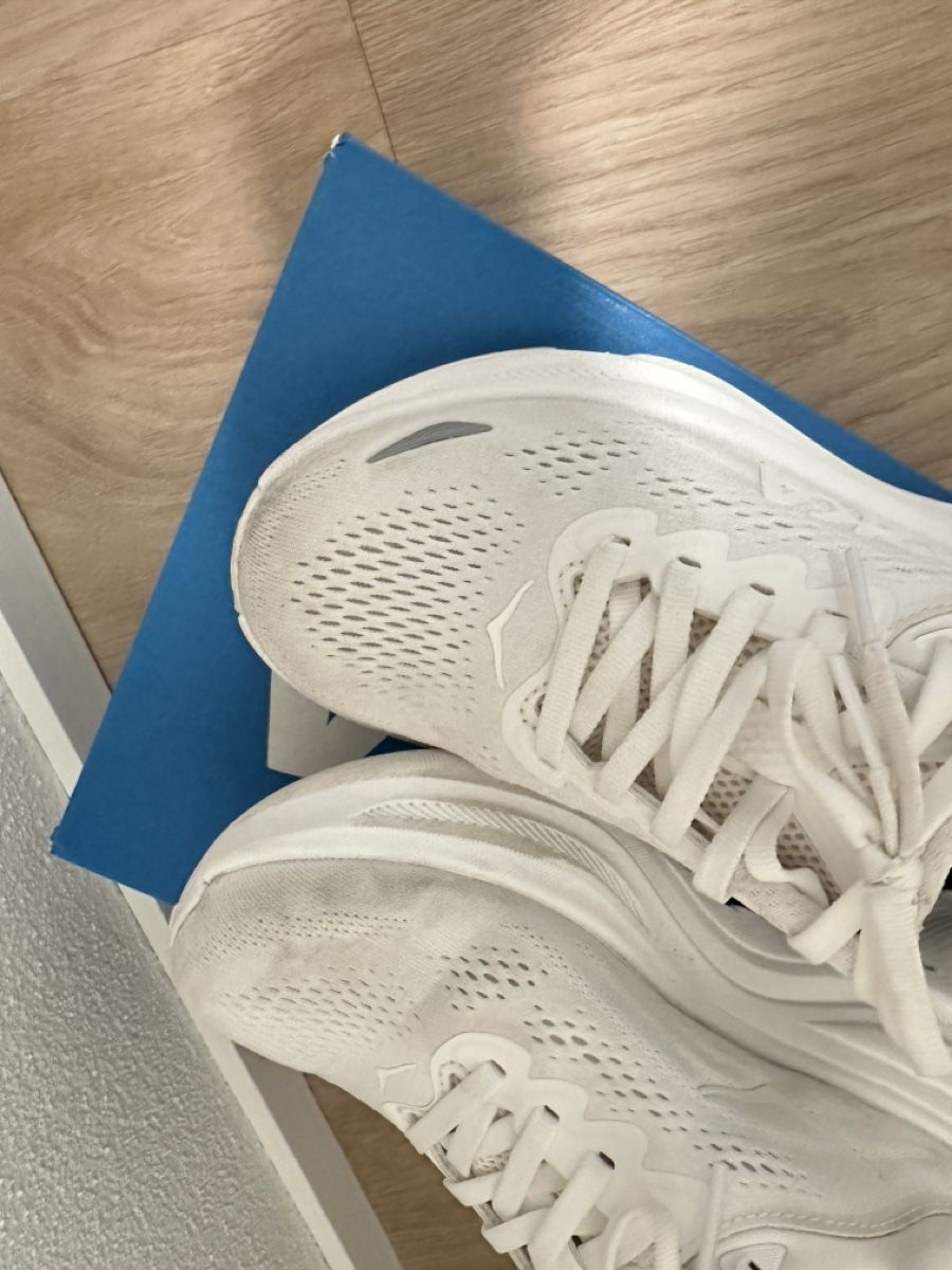 Hoka One One Scarpe da donna: HOKA Bondi 9, Gr.36 – Usato da Luzern venduto da Jasmin125 3