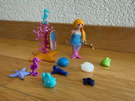 Playmobil Meerjungfrau