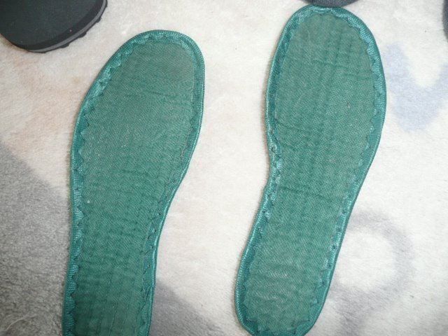 Puma Herrenschuhe: Flip Flop Puma Grösse 30 + Geräteschuhe – Neu und originalverpackt aus Zug von falama 5