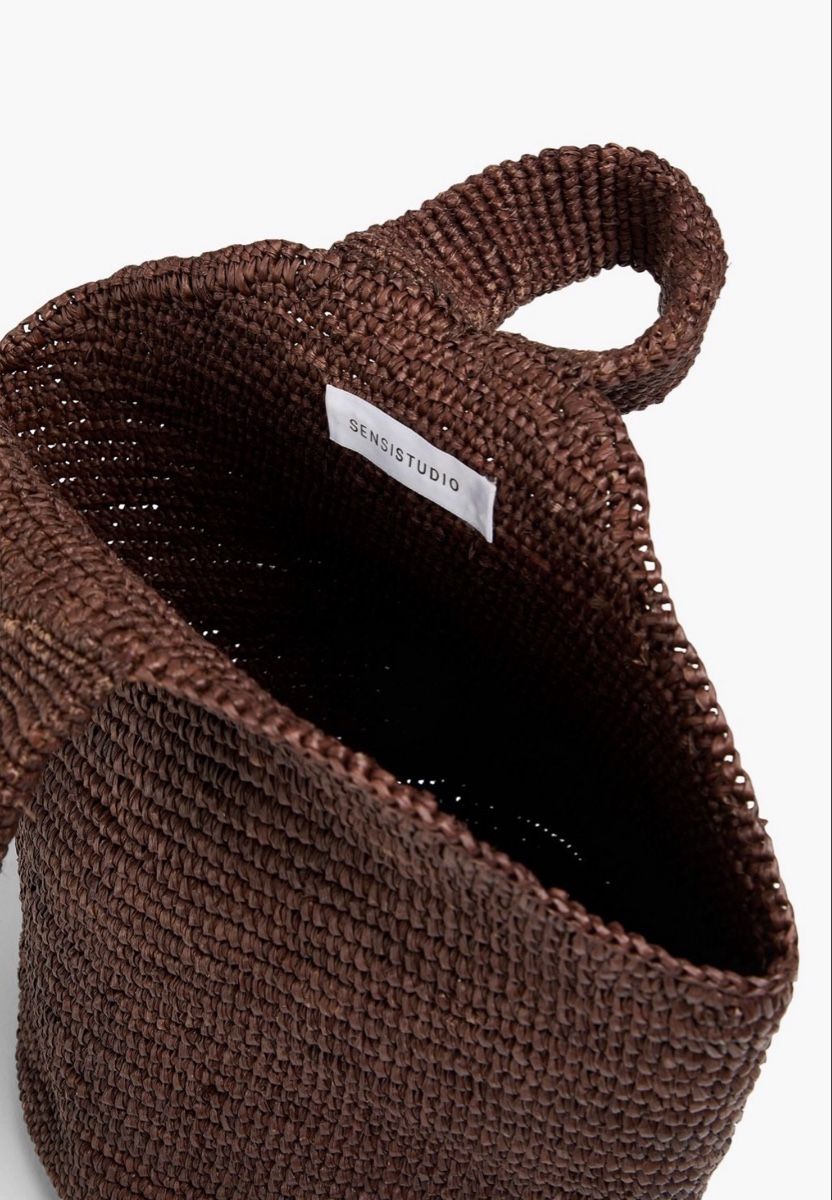 Taschen für Damen: Sensi bag – Neu und originalverpackt aus Paradiso von viorea 1