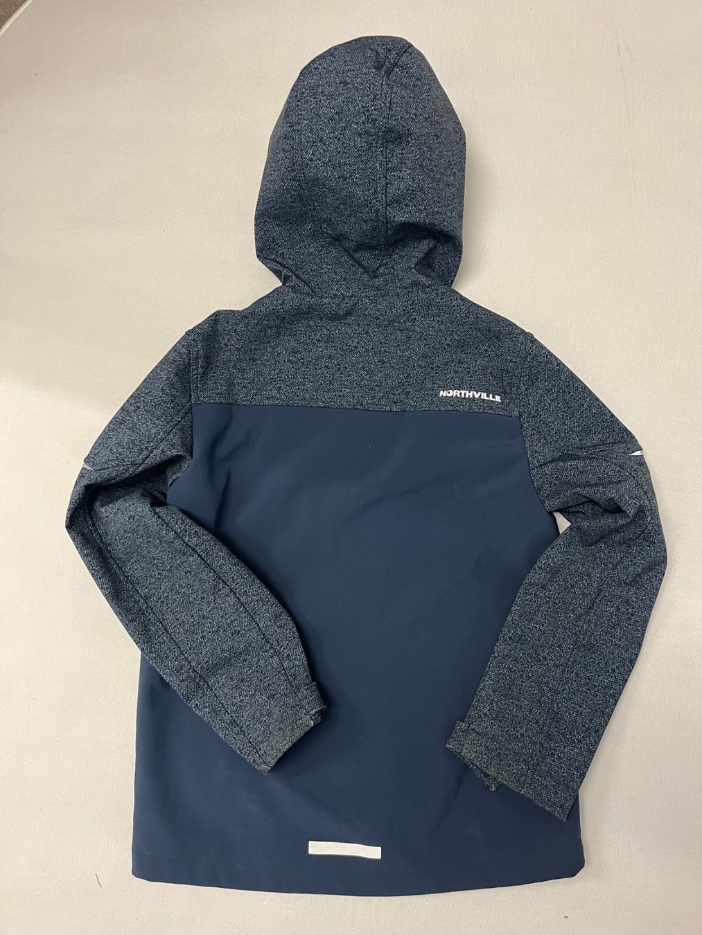 C&A Jacken & Mäntel: Softshelljacke Northville, Gr. 140 – Gebraucht aus Malleray von ste_rx2t 4