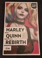 HARLEY QUINN REBIRTH DC COMICS FRANÇAIS BD SUPER-HÉROS FR