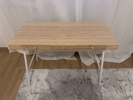 Ikea Lillåsen Schreibtisch
