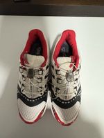 Scarpe da trail running Salomon XA Pro 3D taglia 38 2/3