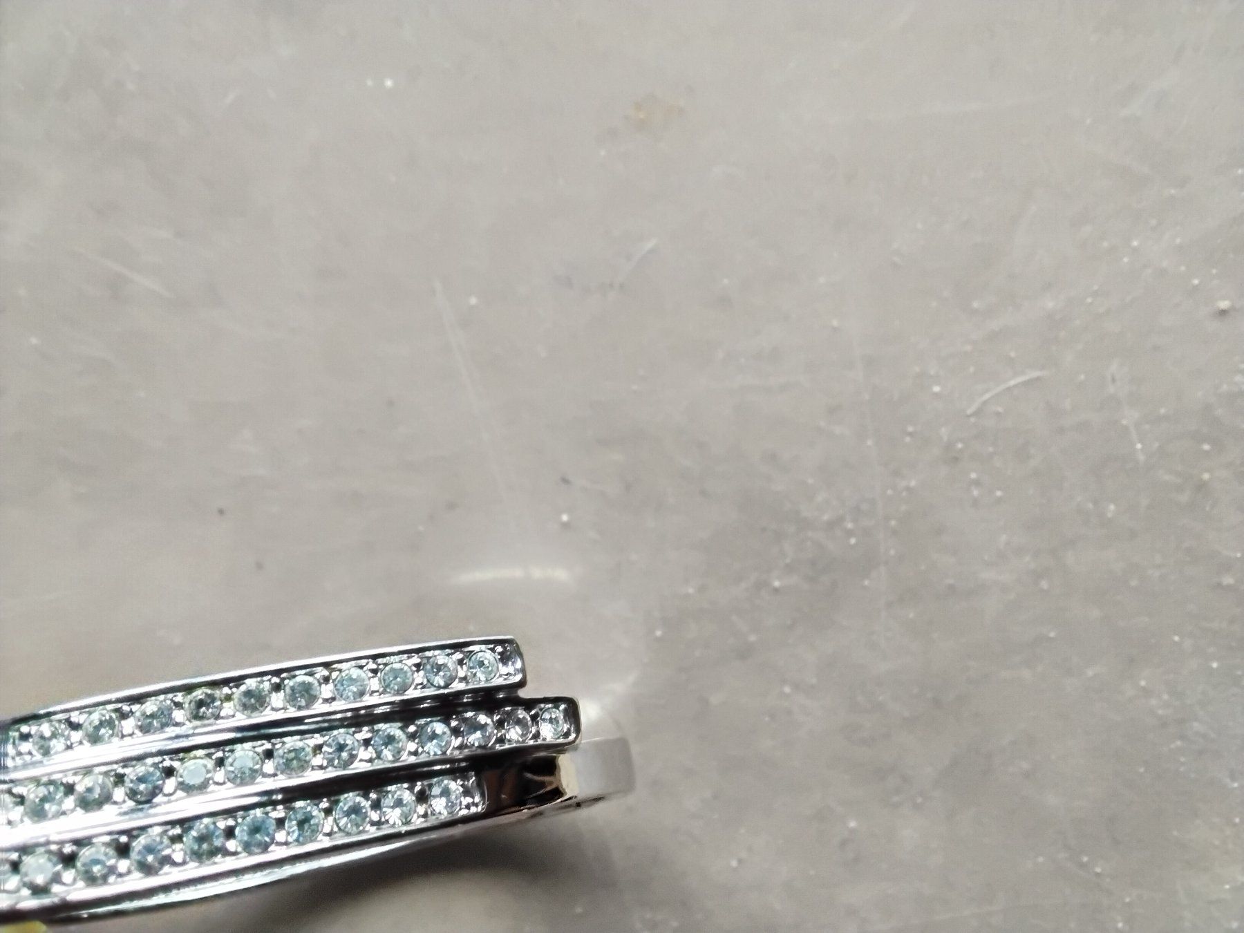 Armbänder & -reifen: Camille Lucie bracelet – Gebraucht aus Biel/Bienne von taki25 1