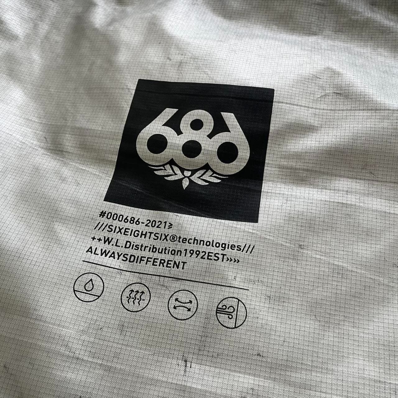 Zaini: 686 Beach Bag – Usato da Lausanne venduto da sapiens_vintage 2
