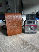 Kodak Brownie Fiesta Camera