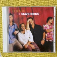 THE MAVERICKS-BEST OF