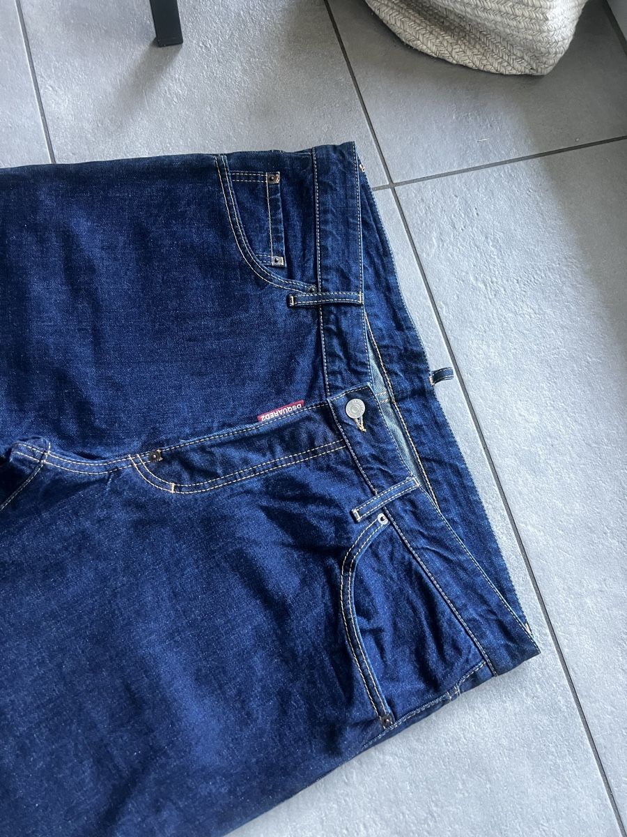 Dsquared2 Jeans: Dsquared2 jeans uomo 54 – Usato da Mendrisio venduto da fly_9wzx 6