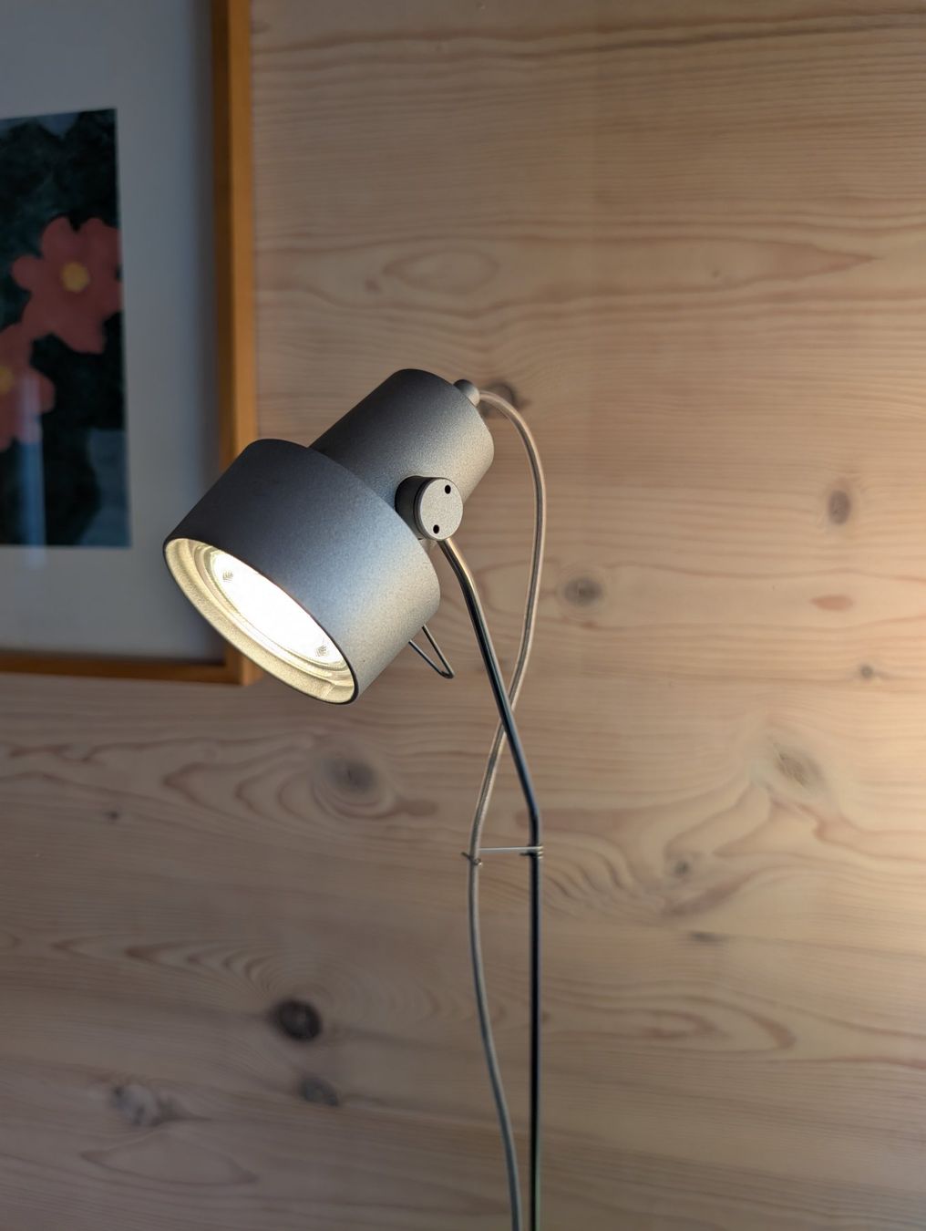 Ribag Lampen: RIBAG Stehleuchten Sammlung 5 Stück – Gebraucht aus Fulenbach von dadablablagaga 2