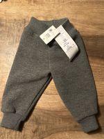 Wollwalk hose