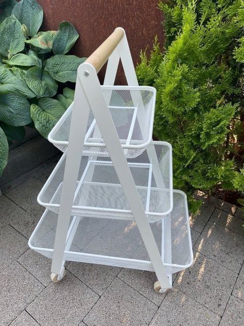 Ikea Koffer & Taschen: RoLLwAgeN MeTaLL – Gebraucht aus Winkel von zeho 6