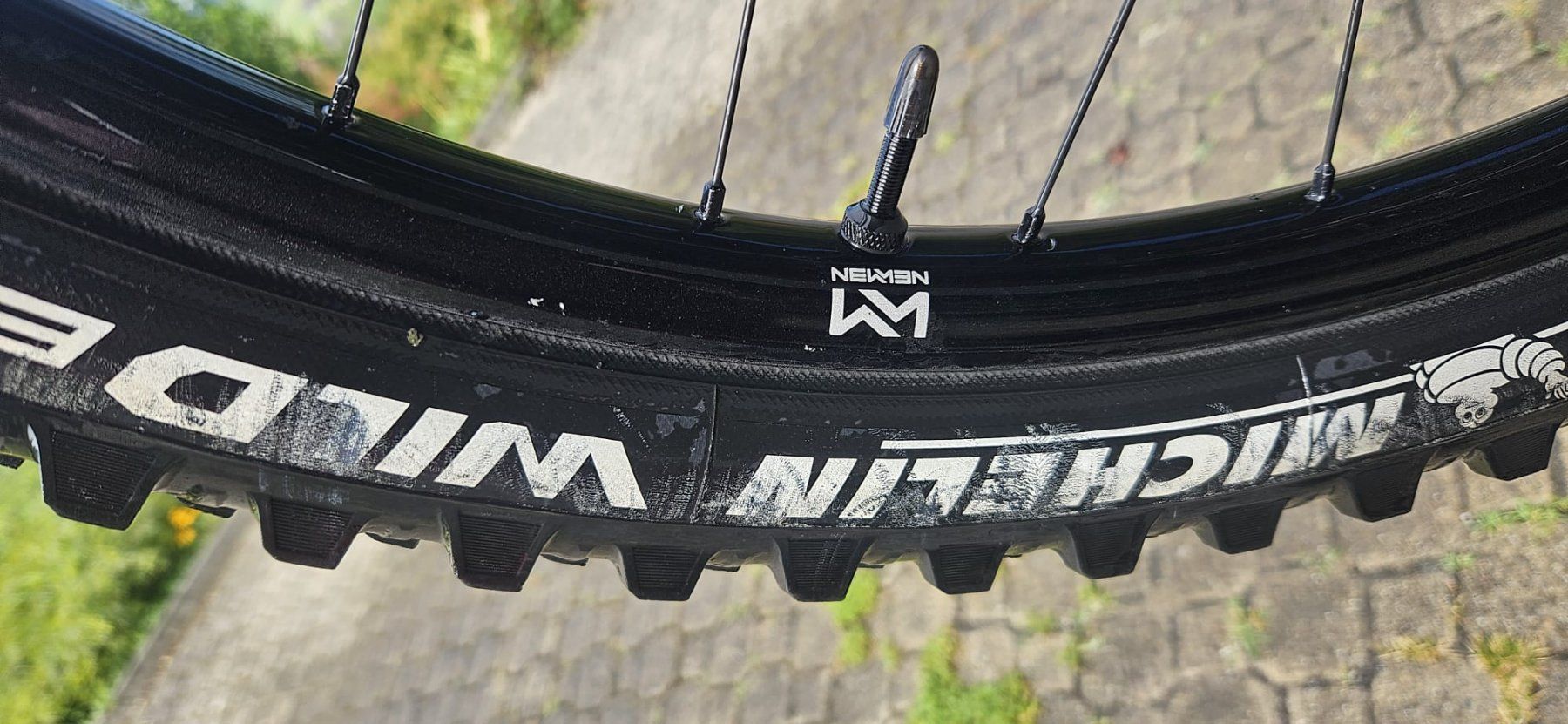 Liteville Velos: Liteville 101 MK1 size XL Fully – Gebraucht aus MASELTRANGEN von hedidachsi 2