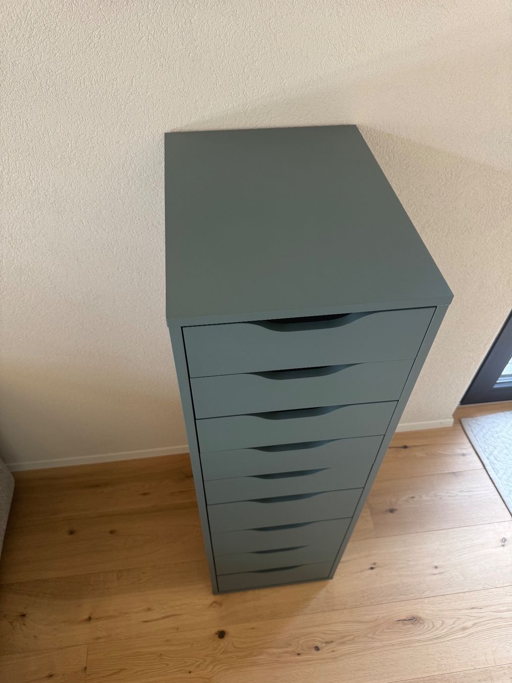Ikea Cassettiere: Kommode mit Schubladen – Usato da Thierachern venduto da GermaineR 2
