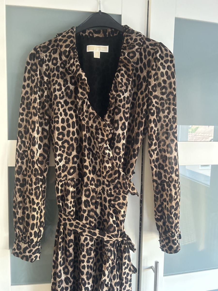 Michael Kors Kleider: Kleid Michael Kors Gr.S – Neu (gemäss Beschreibung) aus Oberdorf BL von Luka02 2