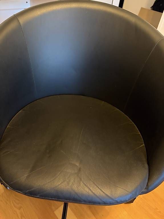 Ikea Stühle: Drehstuhl – Gebraucht aus Wittenbach von bur_6d85 1