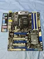 Carte mère ASRock P67 Extreme4
