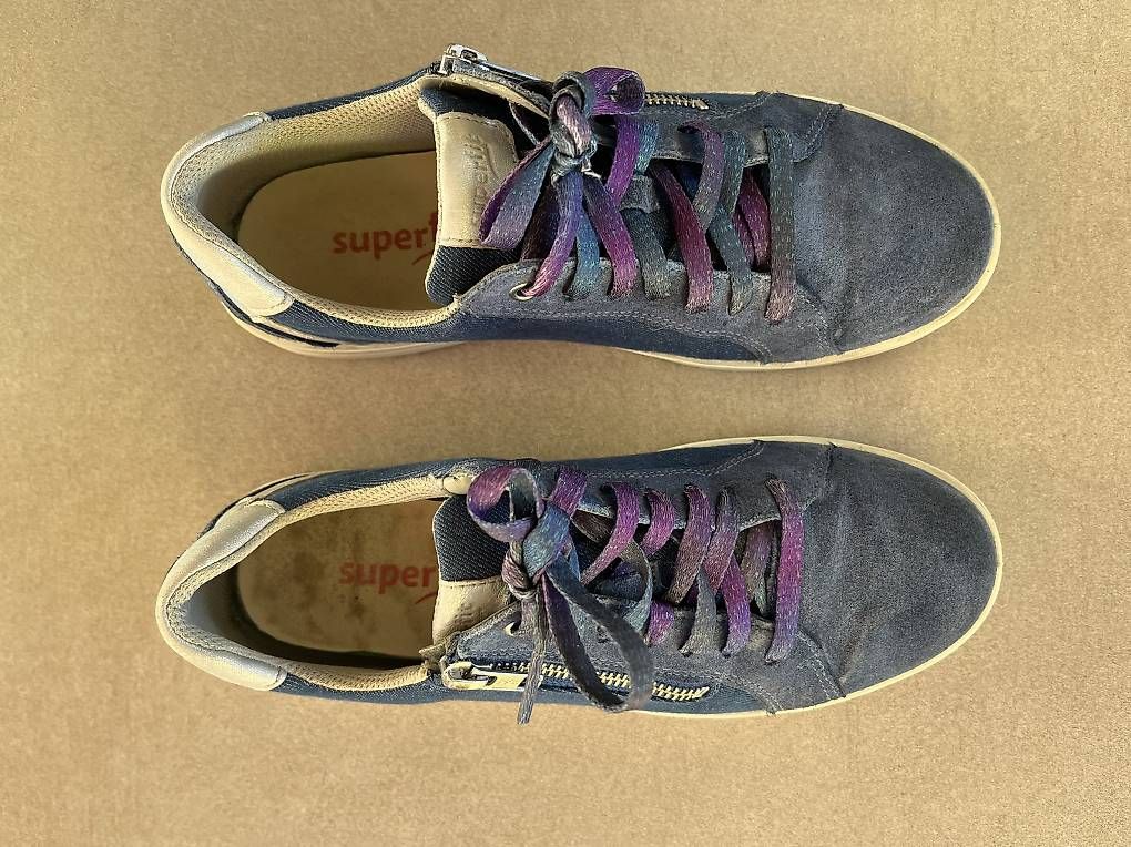 Schuhe für Jungen: Schuhe Superfit 38 – Gebraucht aus Luzern von La_Favorita 1