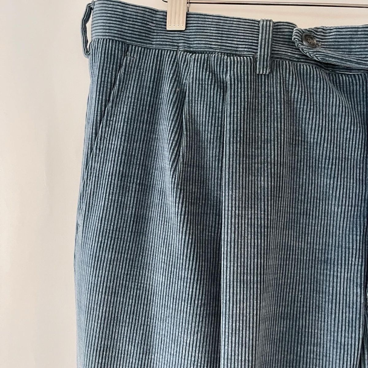 Pantaloni: SANT ANDREA New Pants – Nuovo e nell'imballaggio originale da Emmen venduto da Avviivva_Com2023 1