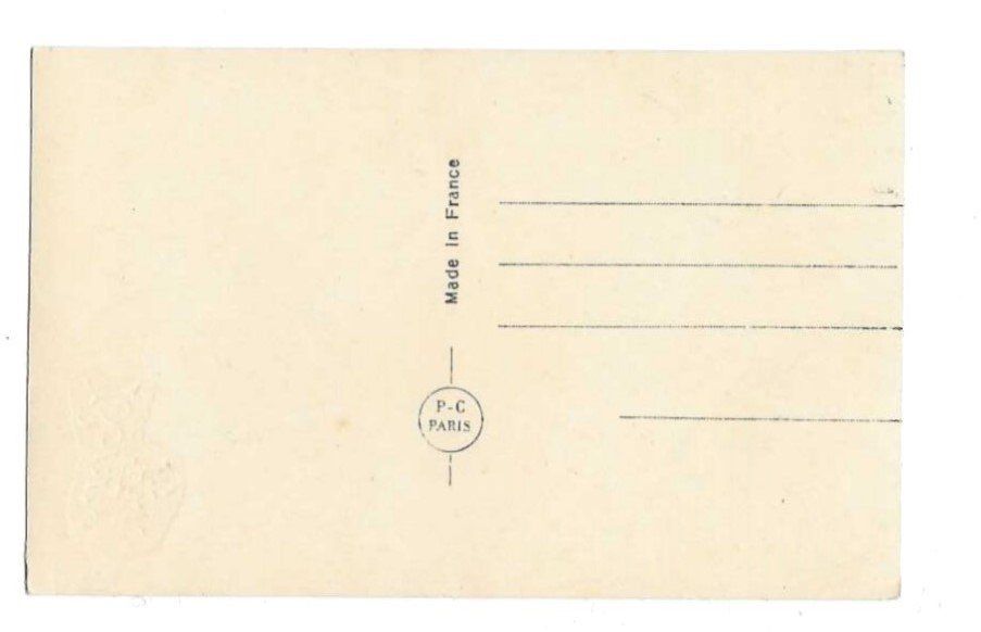 Cartoline postali: Cartes Postales Anciennes – Usato da Genève venduto da edelweiss1900 3