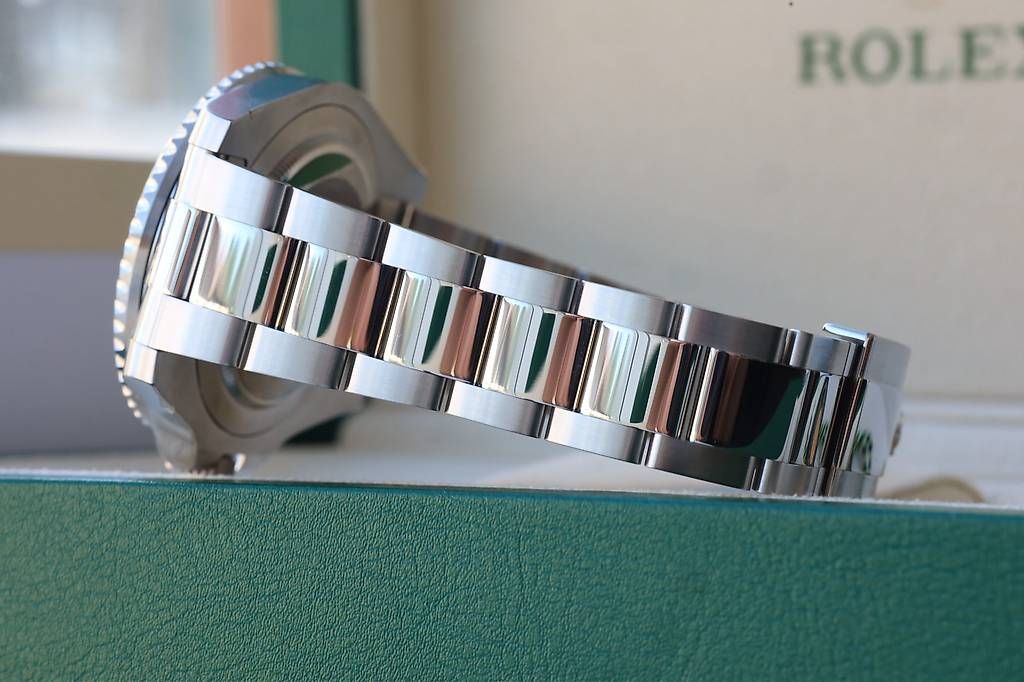 Rolex Montres: Rolex GMT Master 2 126710BLNR – Neuf (Voir description) à Wollerau par RekociTimepieceGmbH 1