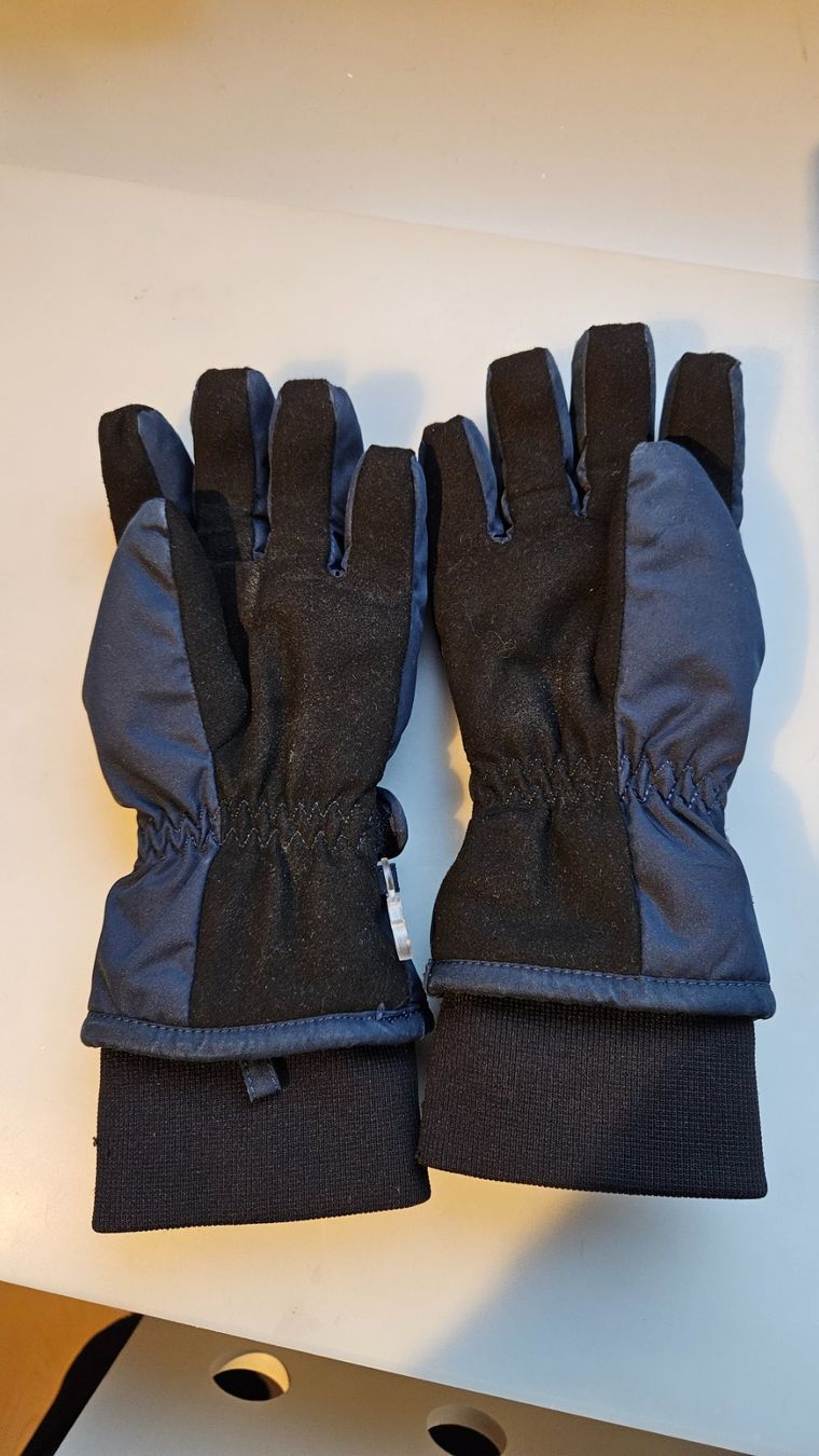 Reima Guanti: Reima Tec Handschuhen TOP – Usato da Bubikon venduto da diditoto 1